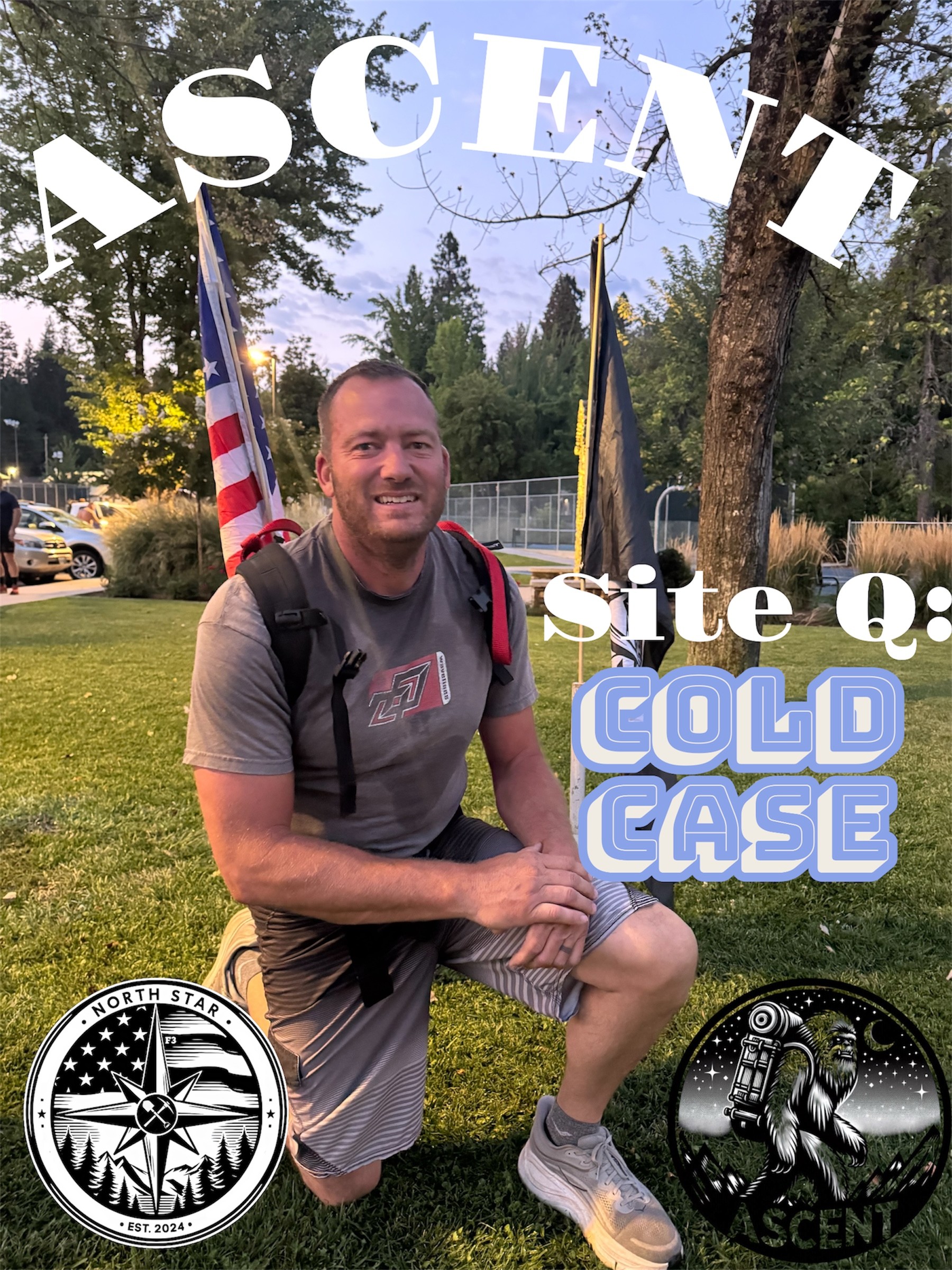Cold Case