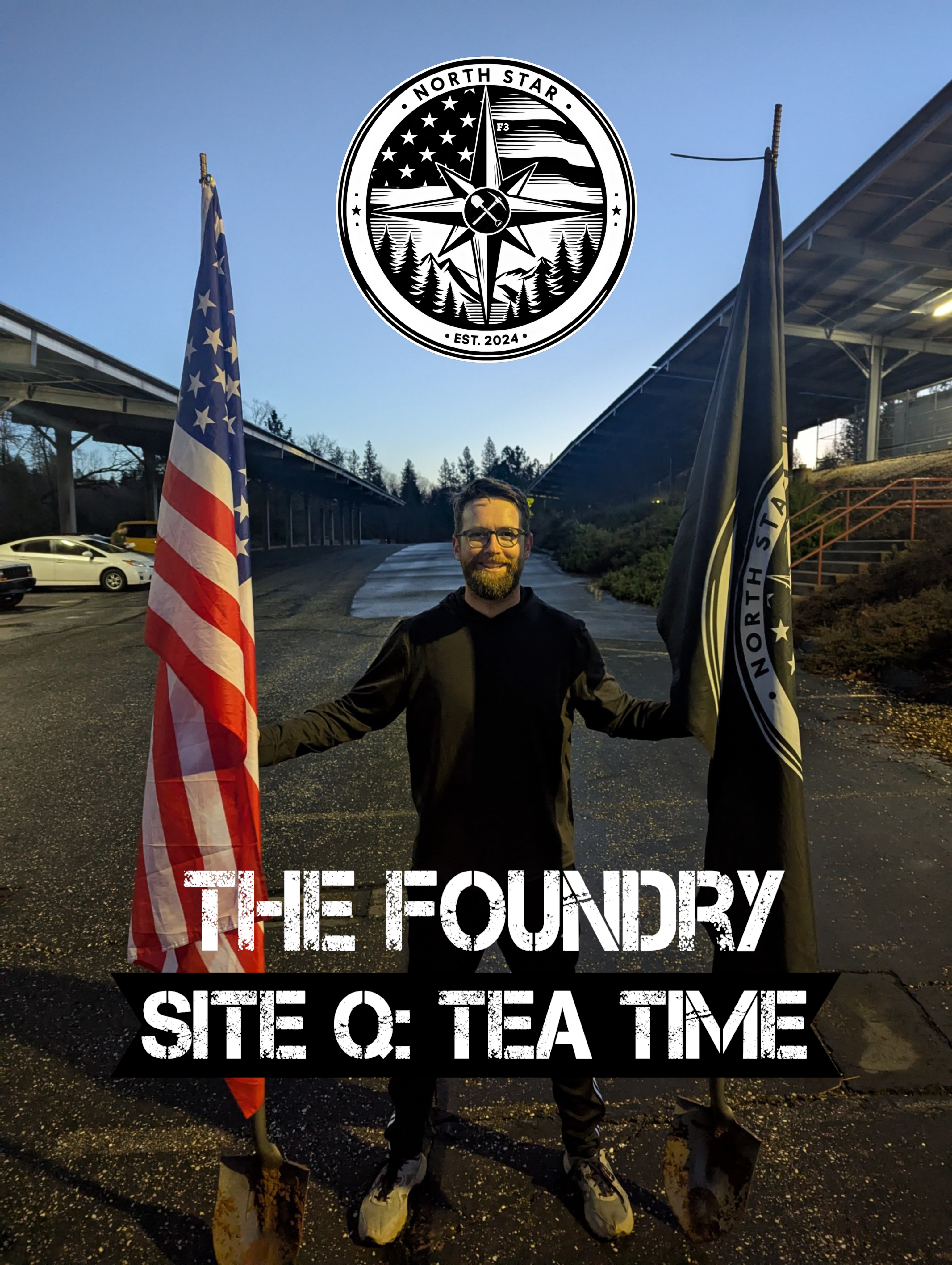 Tea Time